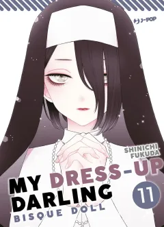 Volume cover